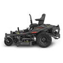 Gravely ZT HD Stealth Mower with Kawasaki Engine
