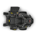 Gravely ZT HD Stealth Mower with Kawasaki Engine