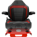 Gravely Pro-Turn 500 Commercial Mower