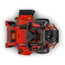 Gravely Pro-Turn 300 Commercial Mower