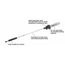 Power Pruner® Attachment for PAS or Multi-Tool