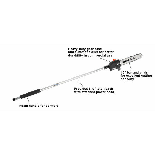 Power Pruner® Attachment for PAS or Multi-Tool