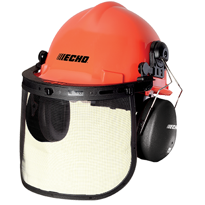 Echo 99988801527 Chain Saw Safety Kit