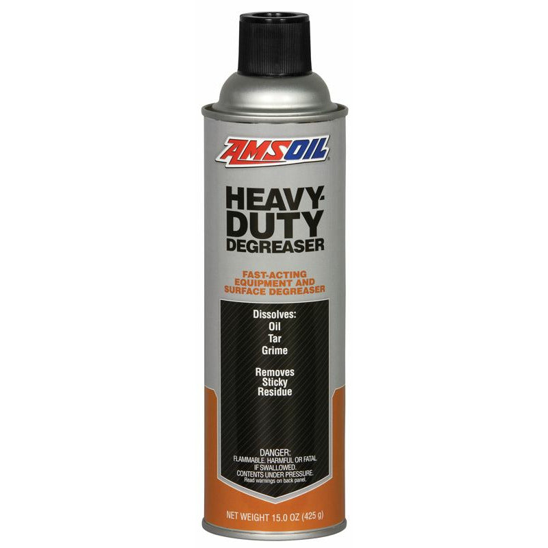 AMSOIL Heavy Duty Degreaser