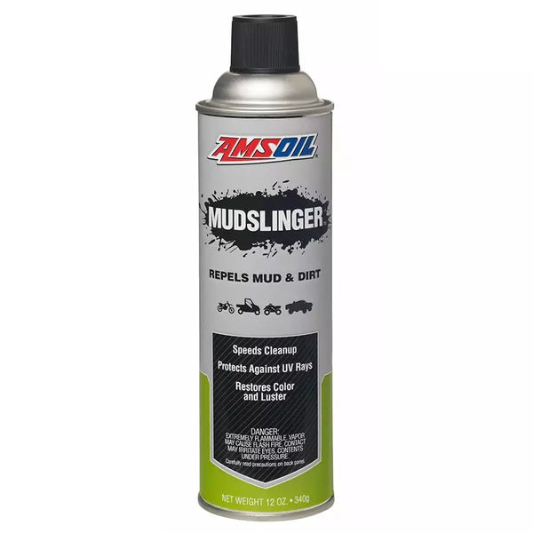 AMSOIL Mudslinger®