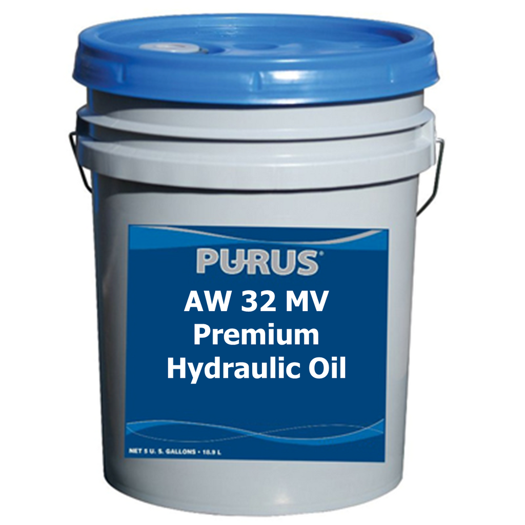 What is hydraulic oil?