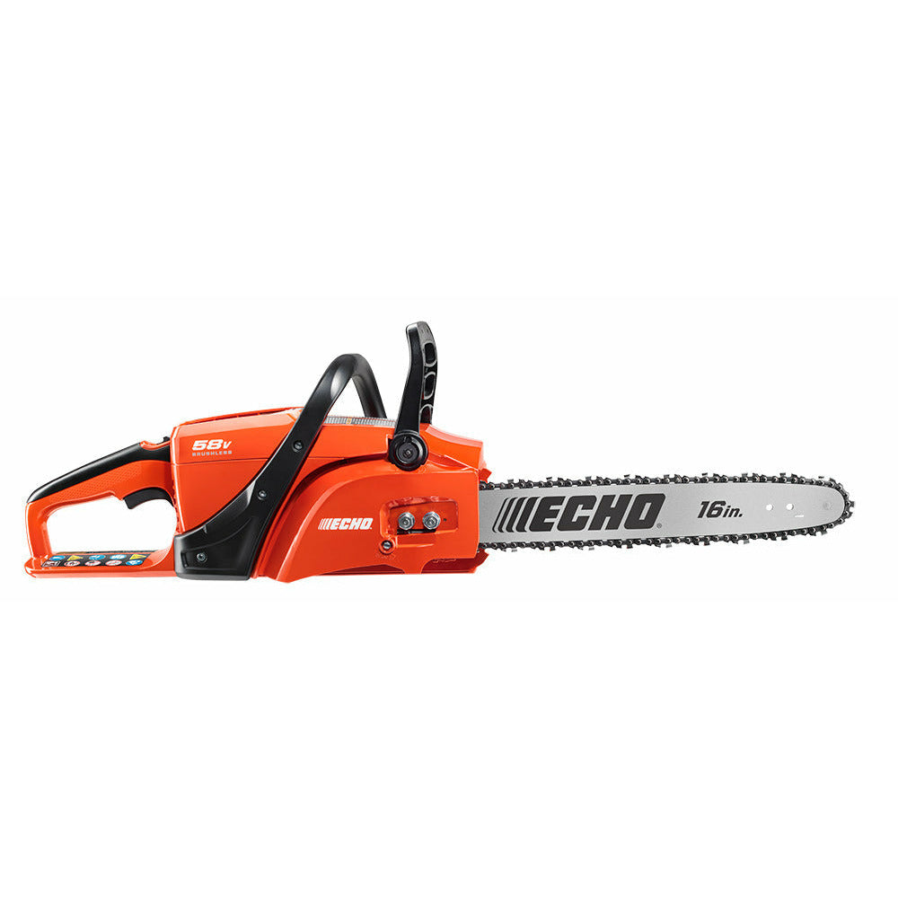 Echo Cordless 58 Volt Chainsaw