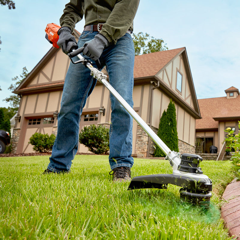 Echo Cordless 58 Volt String Trimmer