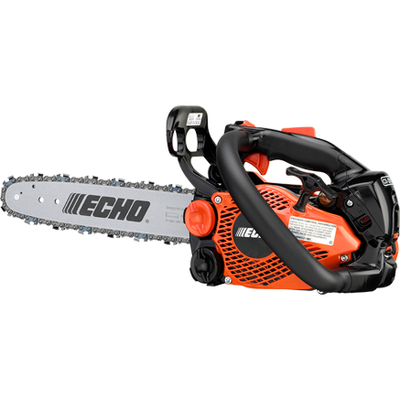 Echo CS-2511T Professional Top Handle Chain Saw Echo CS-2511T Professional Top Handle Chain Saw