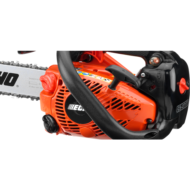 Echo CS-271T Professional Top Handle Chain Saw