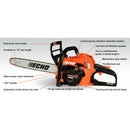 Echo CS-3510-16 Chain Saw (16" Bar & Chain)