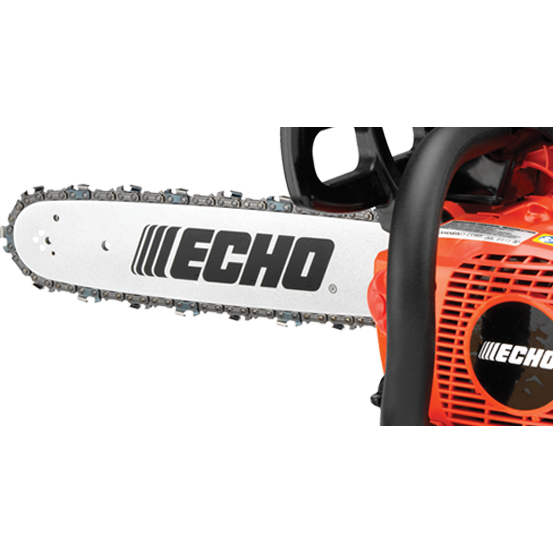 Echo CS-355T Professional Top Handle Chain Saw