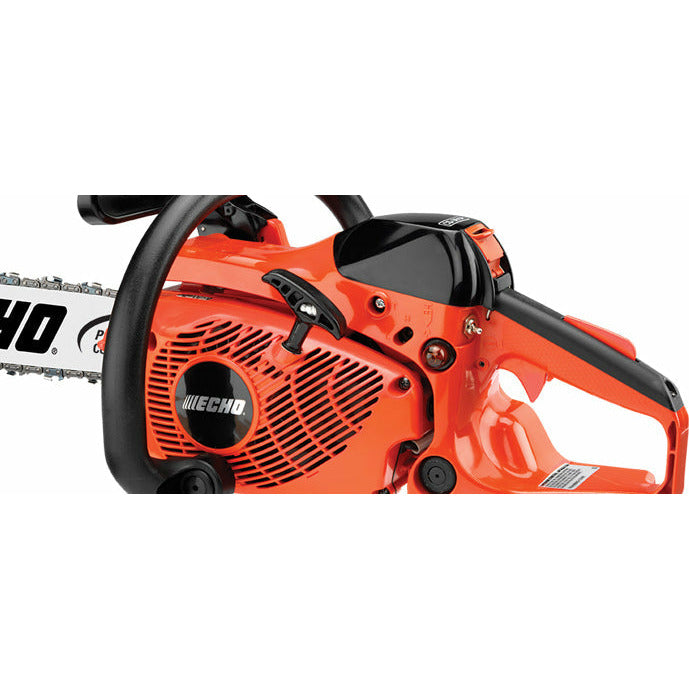 Echo CS-361P-16 Bar Professional Chain Saw (16" Bar & Chain)