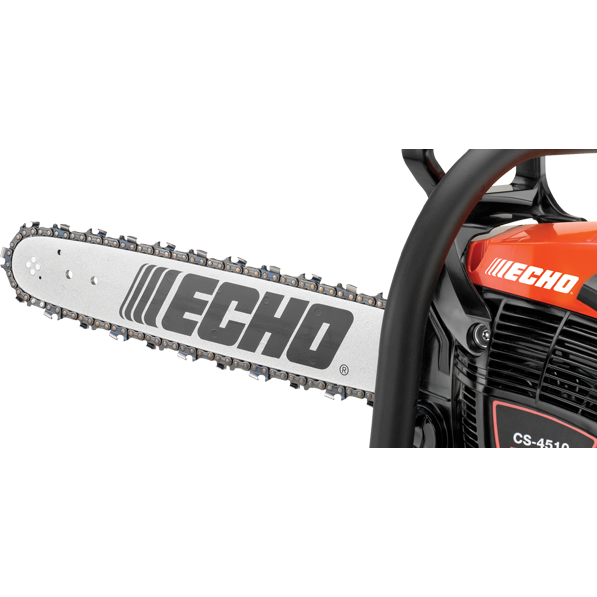 Echo CS-4510 Chain Saw w/ 18" Bar