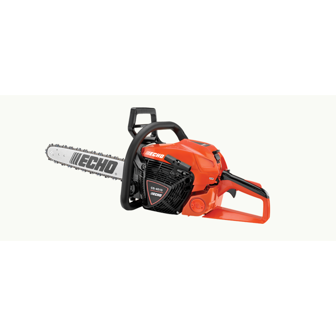 Echo CS-4510 Chain Saw w/ 18" Bar