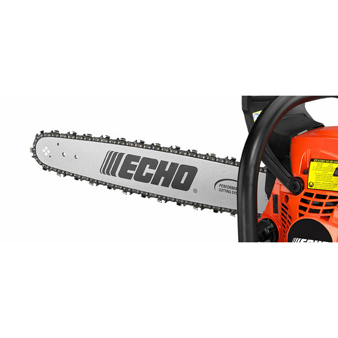 Echo CS-501P Professional Chain Saw