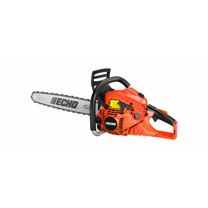 Echo CS-501P Professional Chain Saw