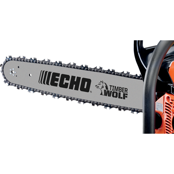 Echo CS 590 Timber Wolf Chain Saw
