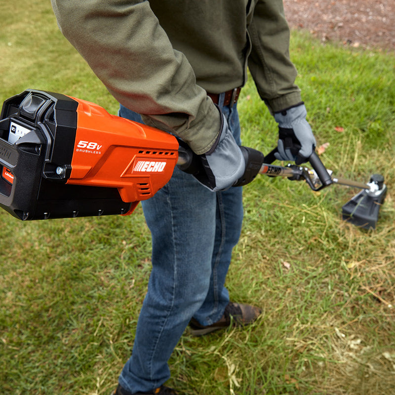 Echo Cordless 58 Volt String Trimmer