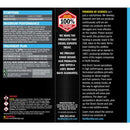 Hot Shot's : Diesel Winter Anti-Gel - 16 OZ Round Bottle - Fuel Additive