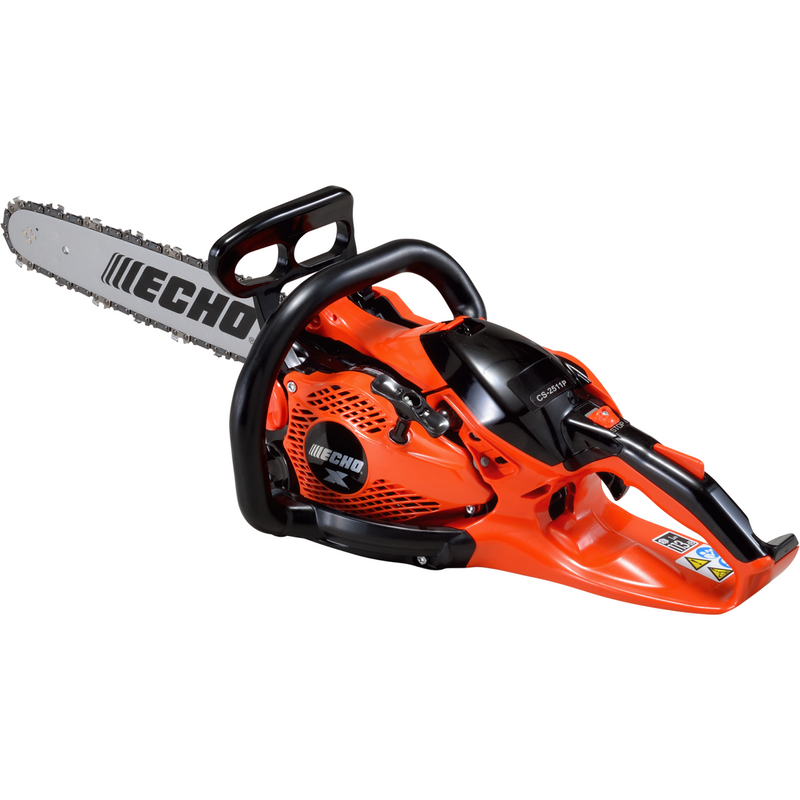 Echo CS-2511P-12 Professional Rear Handle Chain Saw (12" Bar & Chain)