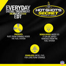Hot Shot's : EDT - EVERYDAY DIESEL TREATMENT - Fuel Additive
