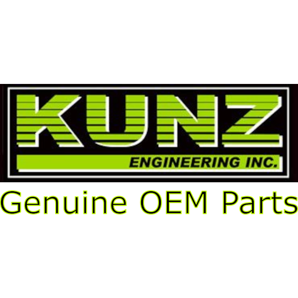 Kunz OEM - 900188 - Remote Clutch Switch Accessory