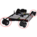 Kunz OEM - 003905 - Wetlands Kit for Rough Cut Mowers