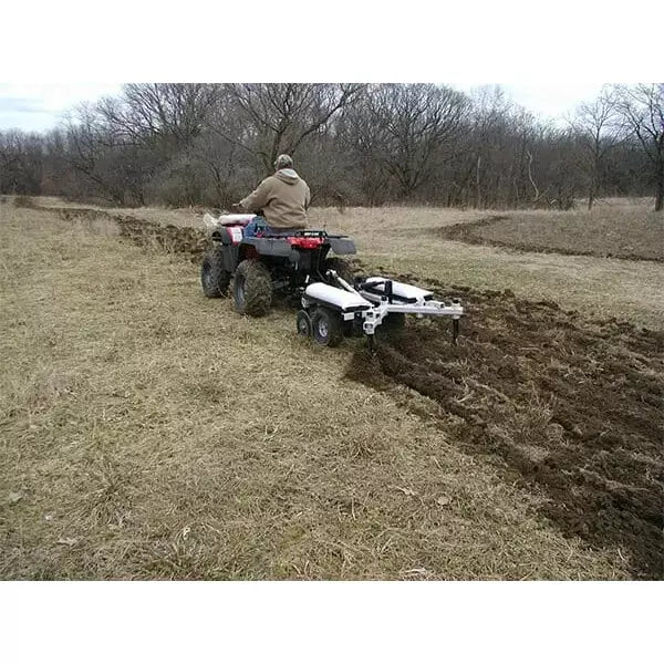 Kunz Model 543 Till-Ease Chisel Plow (Tow Behind)