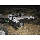 Kunz Model 543 Till-Ease Chisel Plow (Tow Behind)