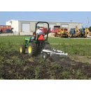 Kunz Model 543 Till-Ease Chisel Plow (Tow Behind)