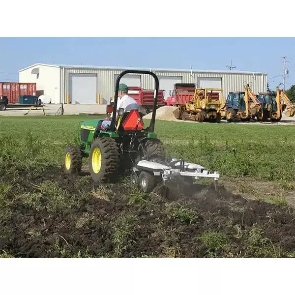 Kunz Model 543 Till-Ease Chisel Plow (Tow Behind)