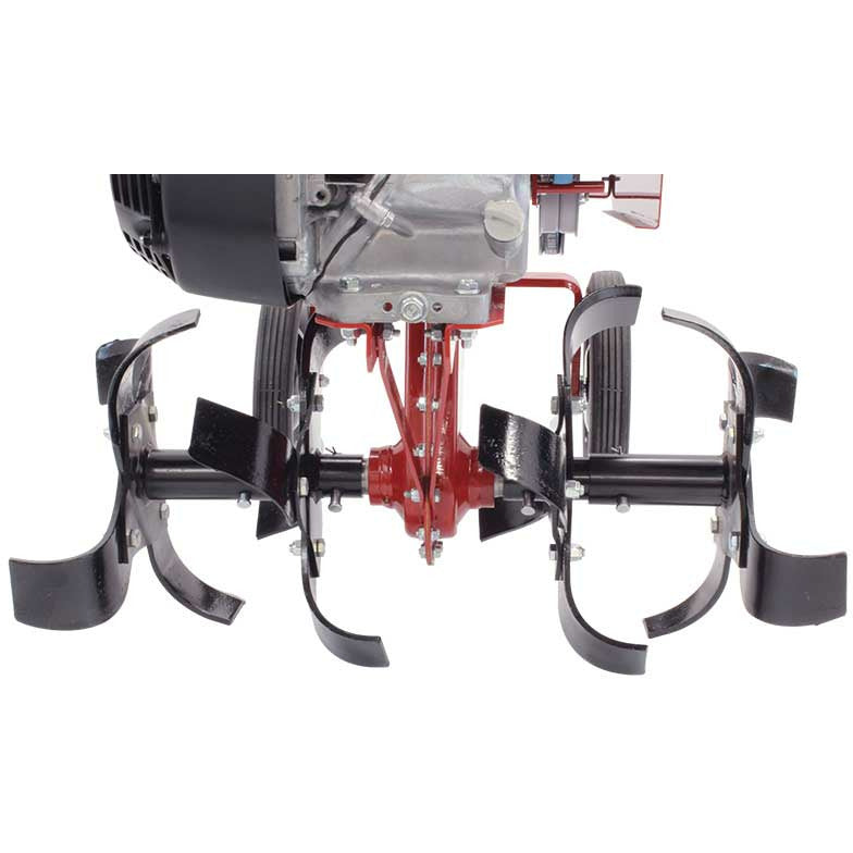 MS50H - Honda Maxim Mid-Tine Tiller
