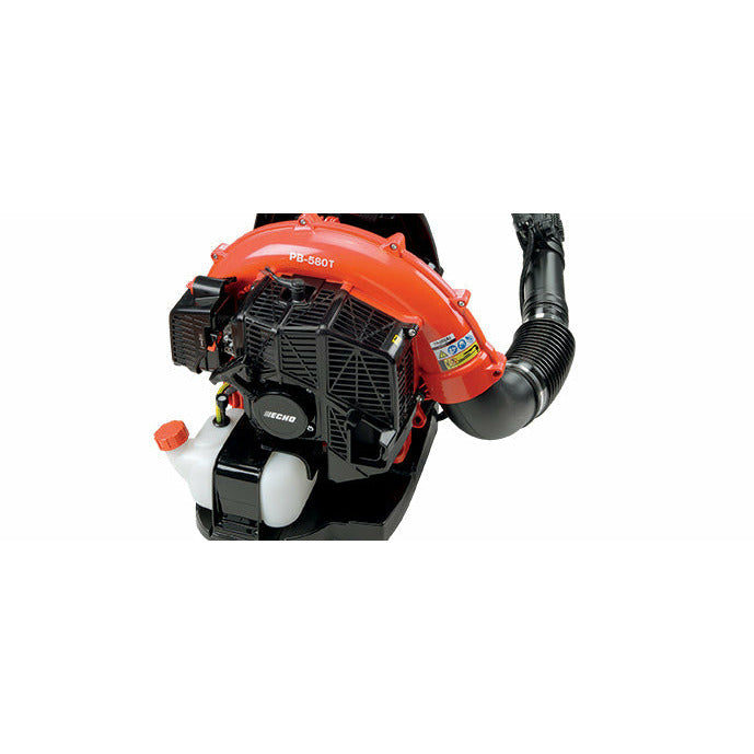 Echo PB-580T Backpack Blower