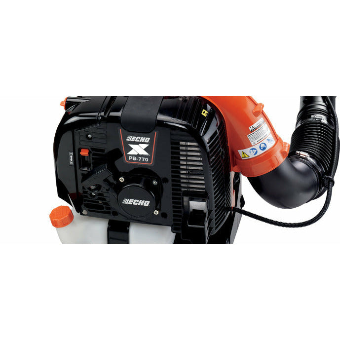 Echo PB-770T Backpack Blower
