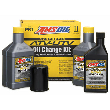 AMSOIL ATV/UTV Kits - P