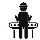 Log Splitter Assembly - 5 Hours