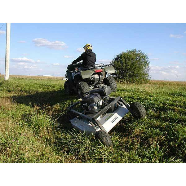 Kunz MR44BE Tow Behind 44