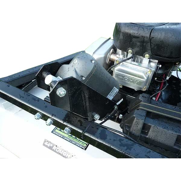 Kunz OEM - 003909 - Electric Lift Kit for 57" Rough Cut Mowers