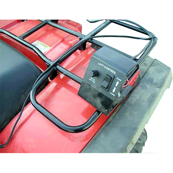 Kunz OEM - 003909 - Electric Lift Kit for 57" Rough Cut Mowers