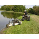 Kunz OEM - 003907 - Rear Flotation Kit