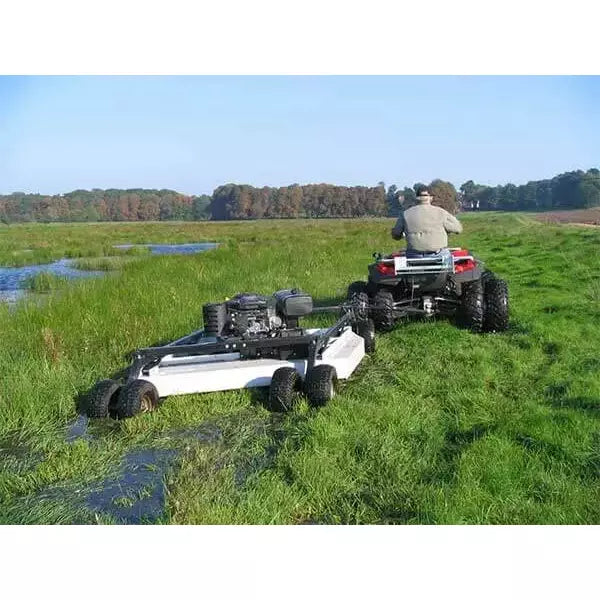 Kunz OEM - 003905 - Wetlands Kit for Rough Cut Mowers