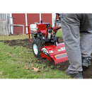 RT190H - Maxim :  REAR TINE HYDRAULIC TILLER - With Honda Commercial Engine