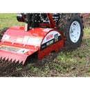 RT190H - Maxim :  REAR TINE HYDRAULIC TILLER - With Honda Commercial Engine