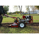 RT190H - Maxim :  REAR TINE HYDRAULIC TILLER - With Honda Commercial Engine