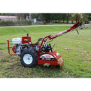 RT190H - Maxim :  REAR TINE HYDRAULIC TILLER - With Honda Commercial Engine