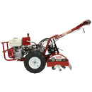 RT190H - Maxim :  REAR TINE HYDRAULIC TILLER - With Honda Commercial Engine