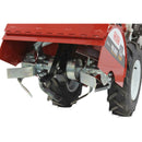 RT190H - Maxim :  REAR TINE HYDRAULIC TILLER - With Honda Commercial Engine
