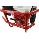 RT190H - Maxim :  REAR TINE HYDRAULIC TILLER - With Honda Commercial Engine