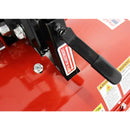 RT190H - Maxim :  REAR TINE HYDRAULIC TILLER - With Honda Commercial Engine